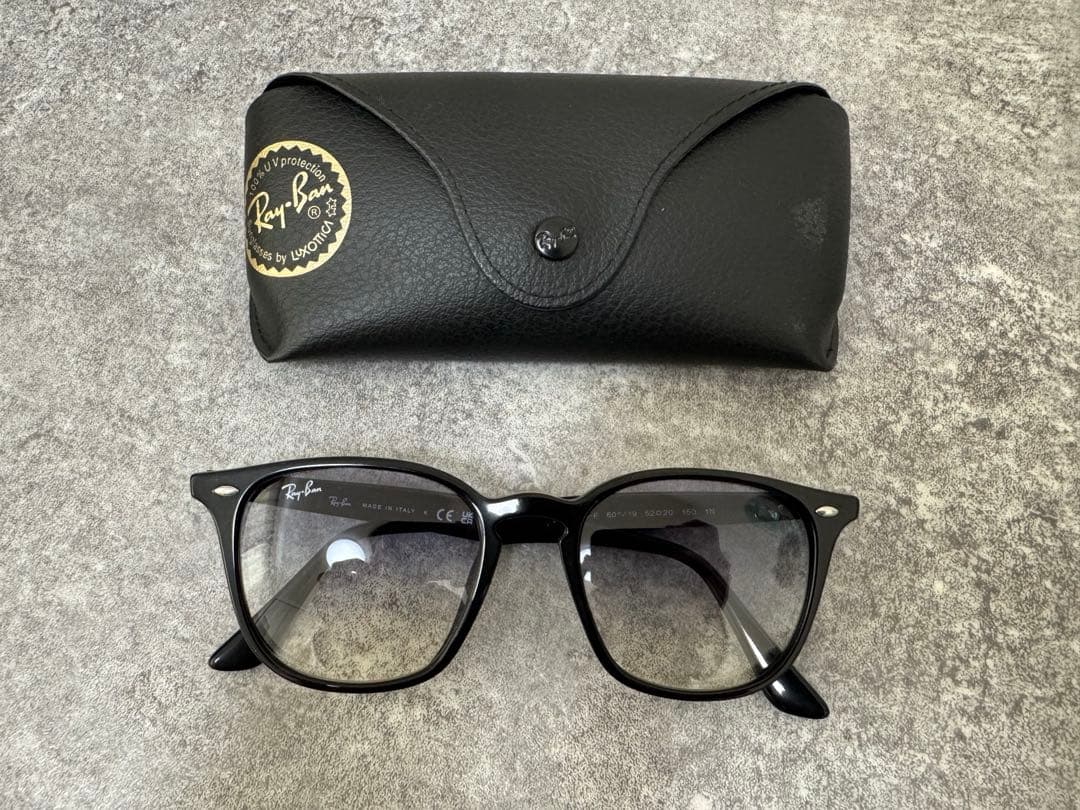 Ray-Ban レイバン サングラス グラデーション