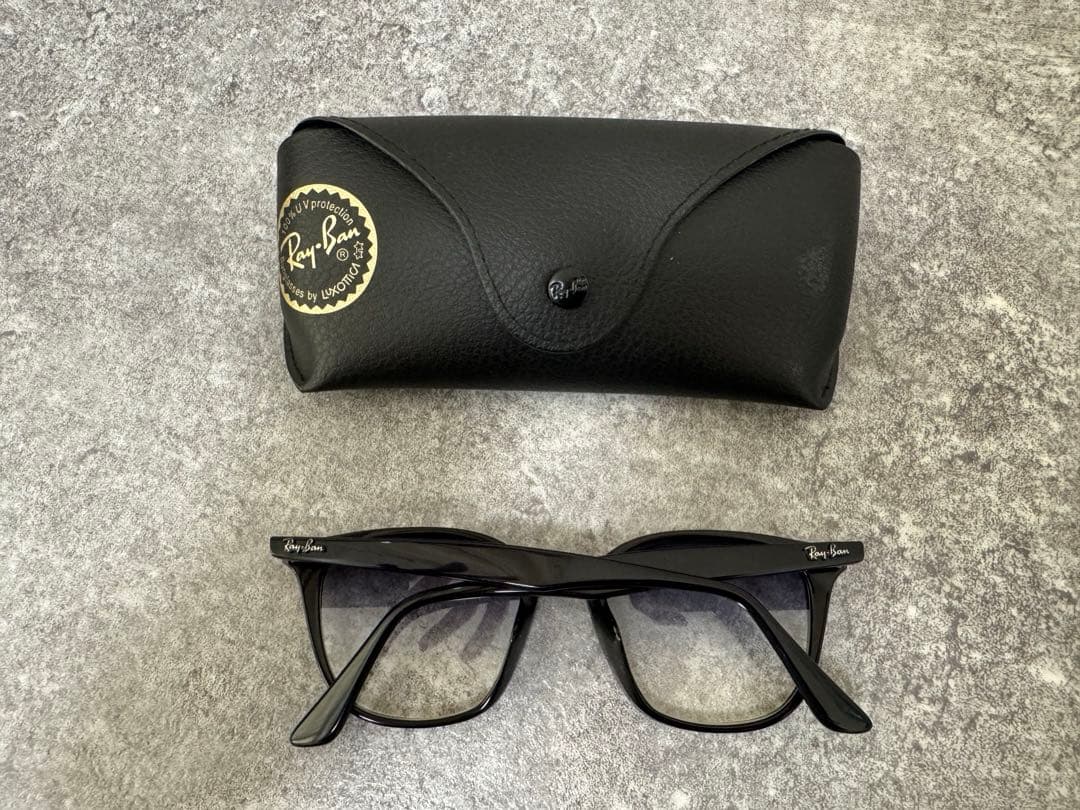 Ray-Ban レイバン サングラス グラデーション