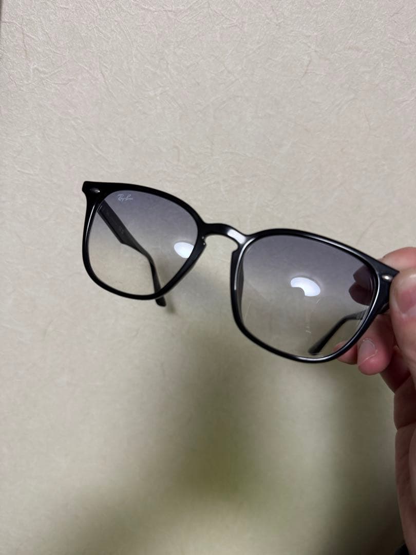Ray-Ban レイバン サングラス グラデーション