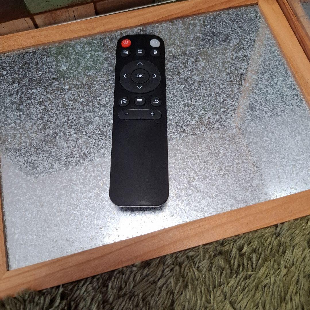 KABENI カベーニ スマホ型プロジェクター