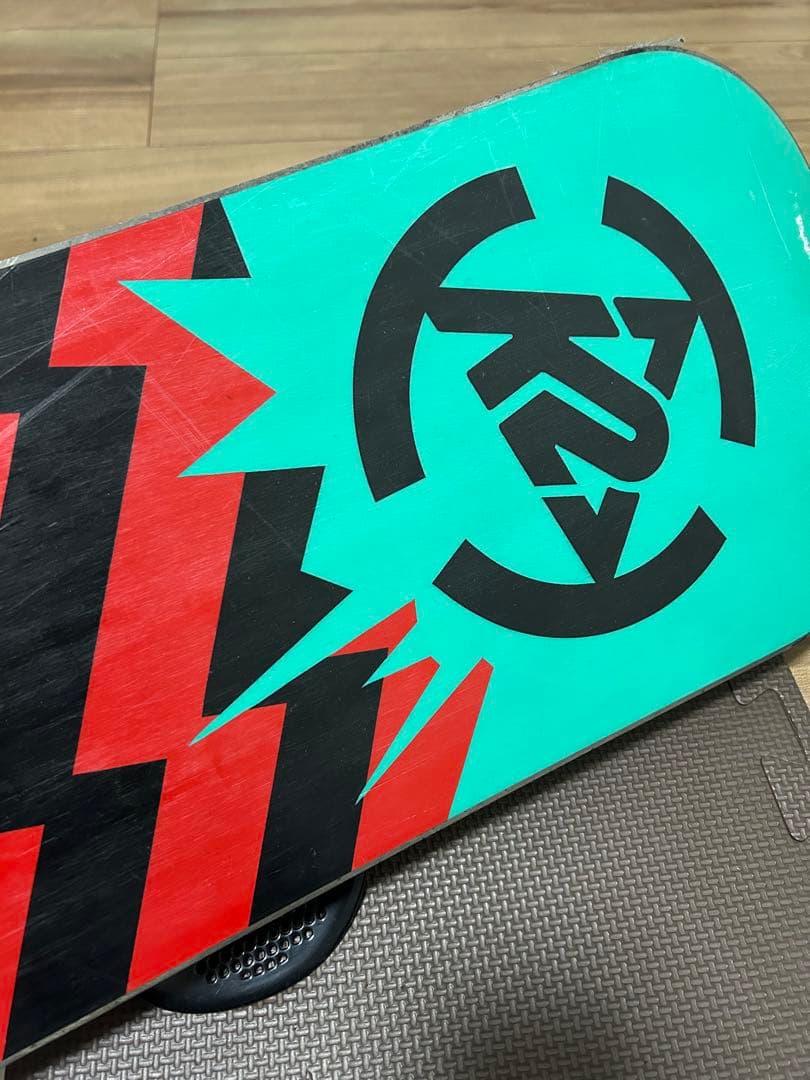 k2スノーボード