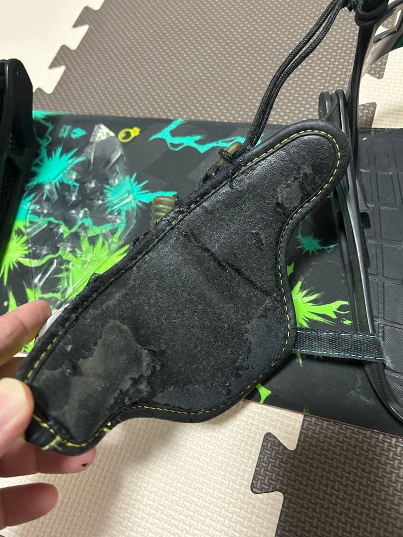 k2スノーボード