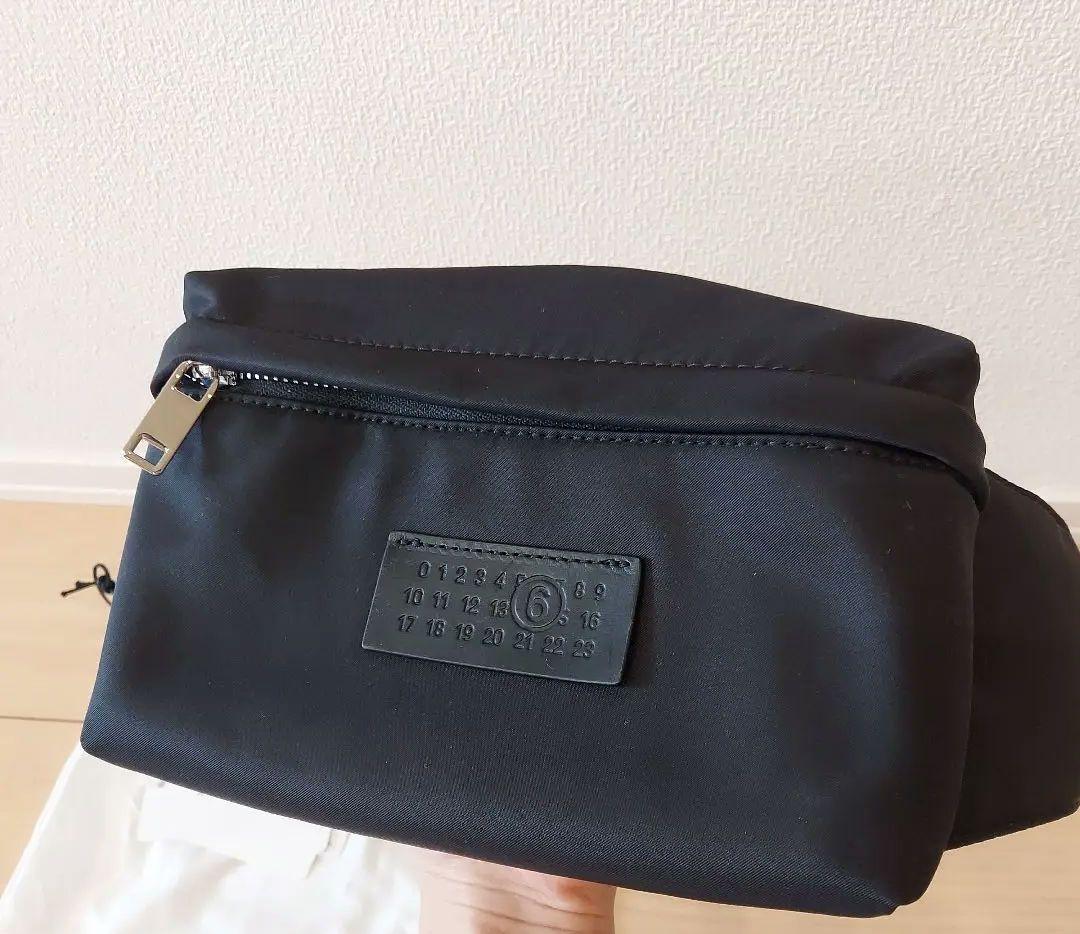 【ジョージ】Maison Margiela メゾンマルジェラ MM6