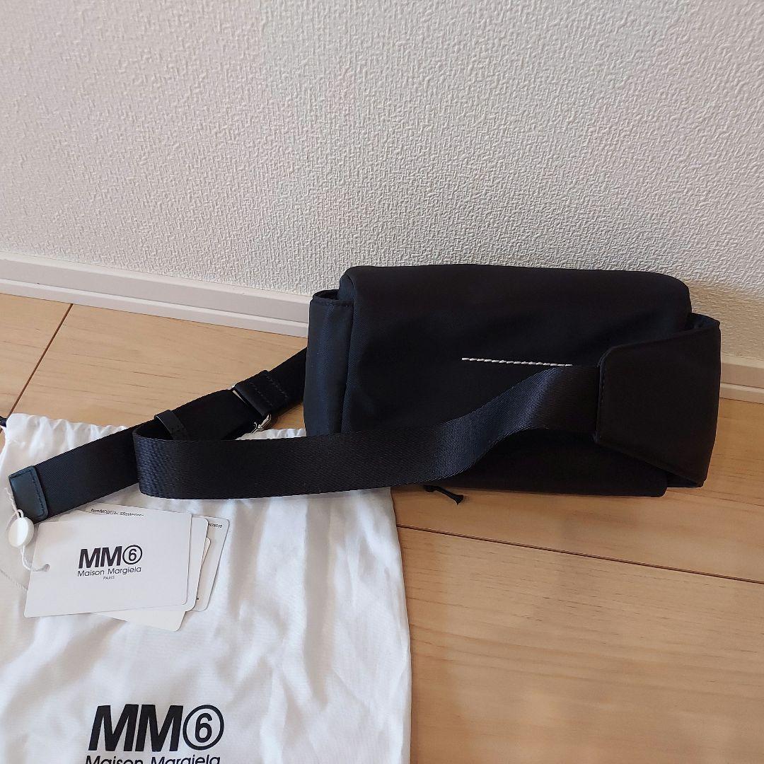 【ジョージ】Maison Margiela メゾンマルジェラ MM6