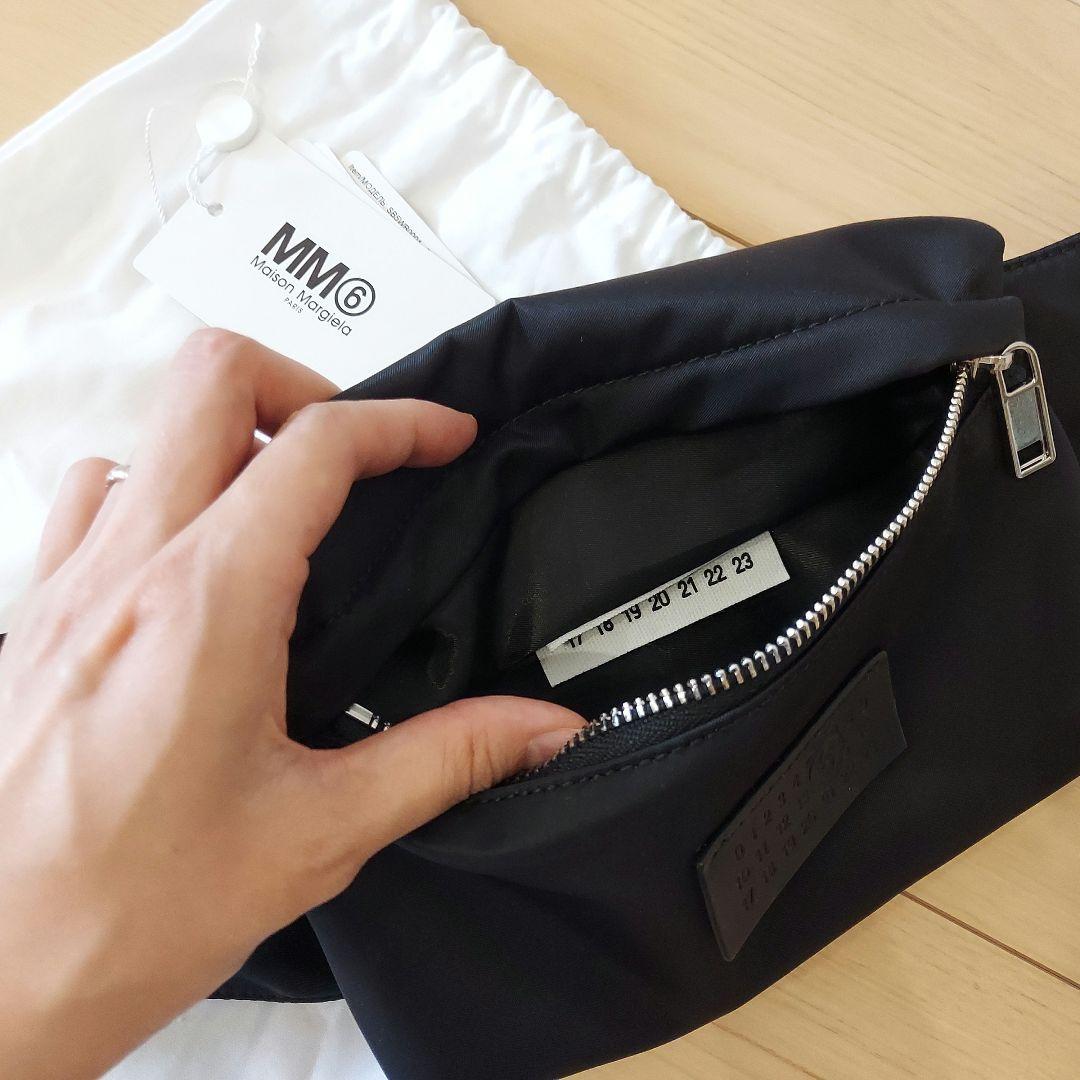 【ジョージ】Maison Margiela メゾンマルジェラ MM6