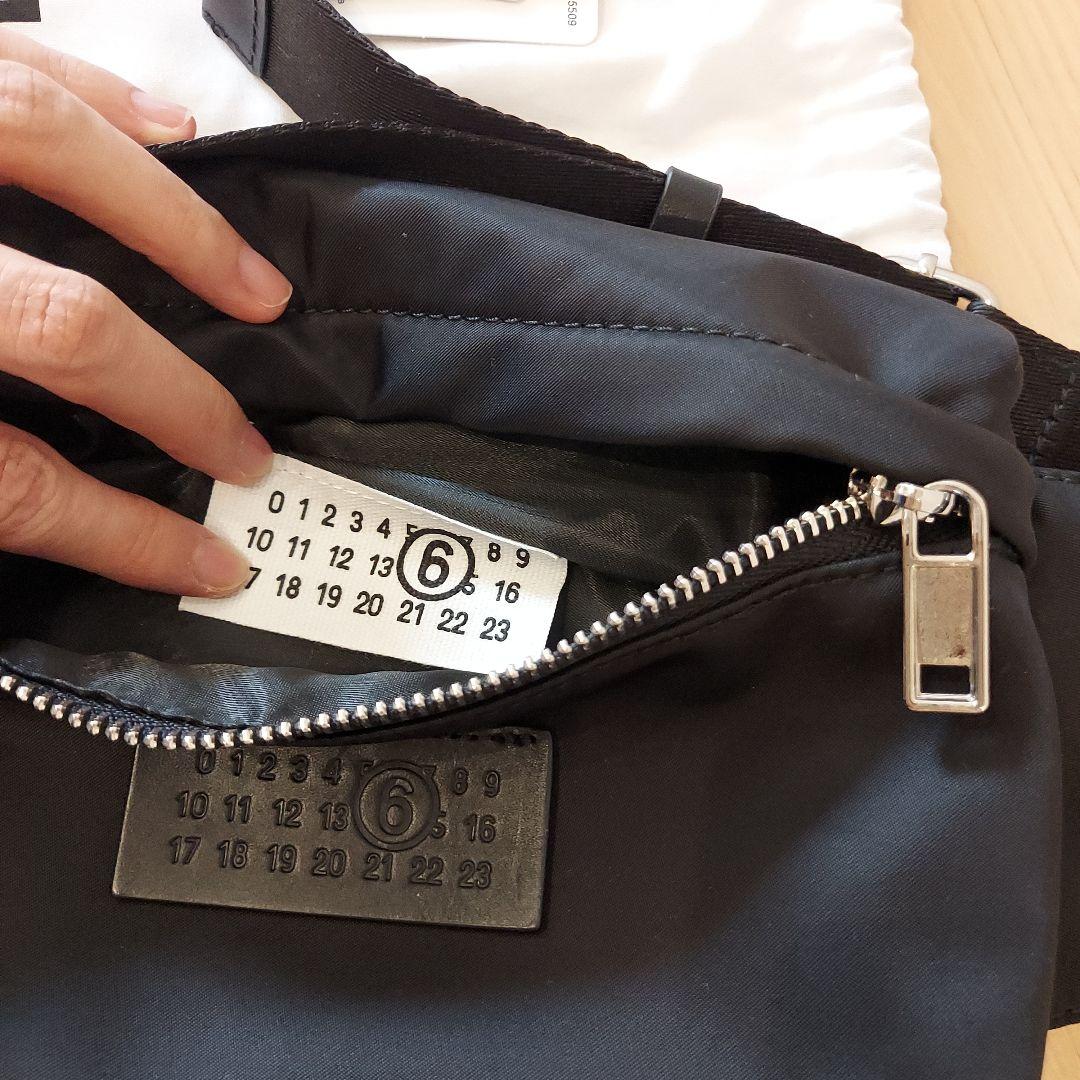 【ジョージ】Maison Margiela メゾンマルジェラ MM6