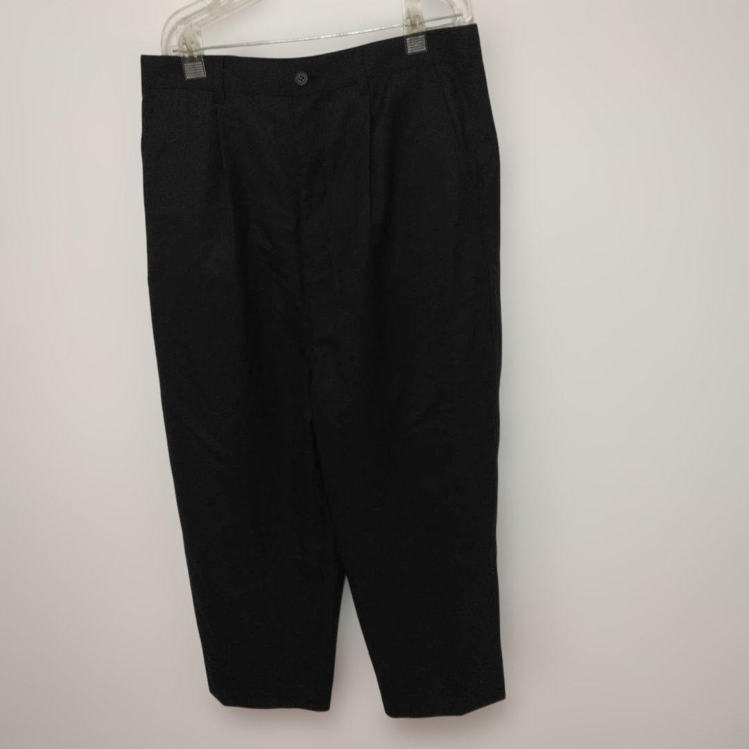 COMME des GARCONS HOMME ブラックスラックス　新品未使用