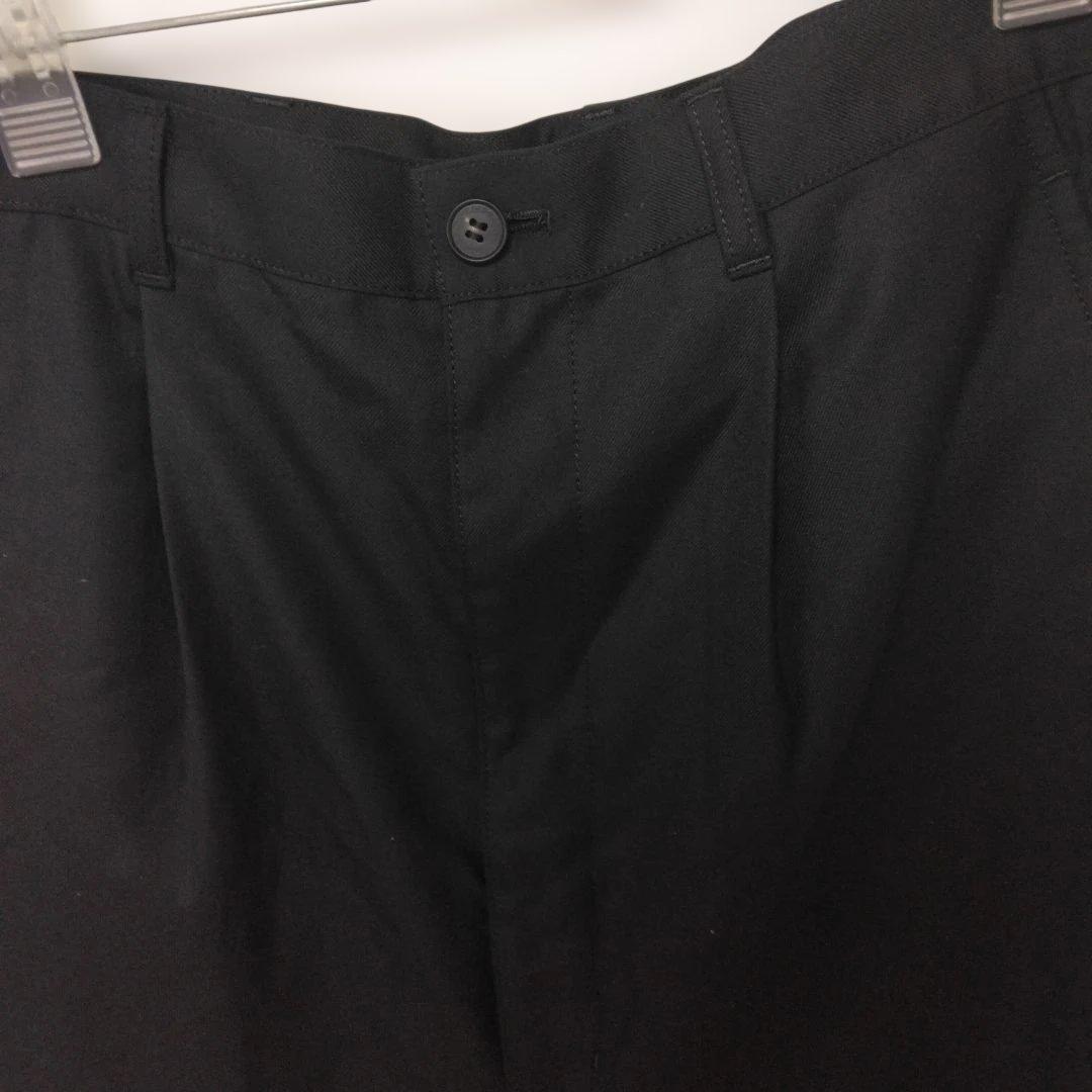 COMME des GARCONS HOMME ブラックスラックス　新品未使用