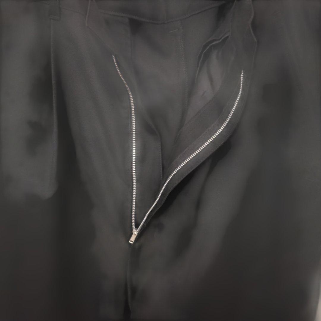 COMME des GARCONS HOMME ブラックスラックス　新品未使用