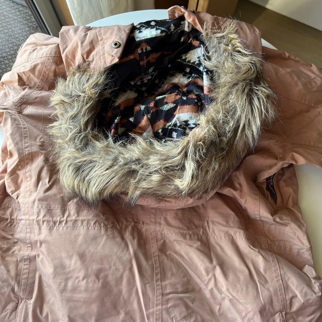 スノーボード スキー ウェア Burton GORE-TEX 上下セット