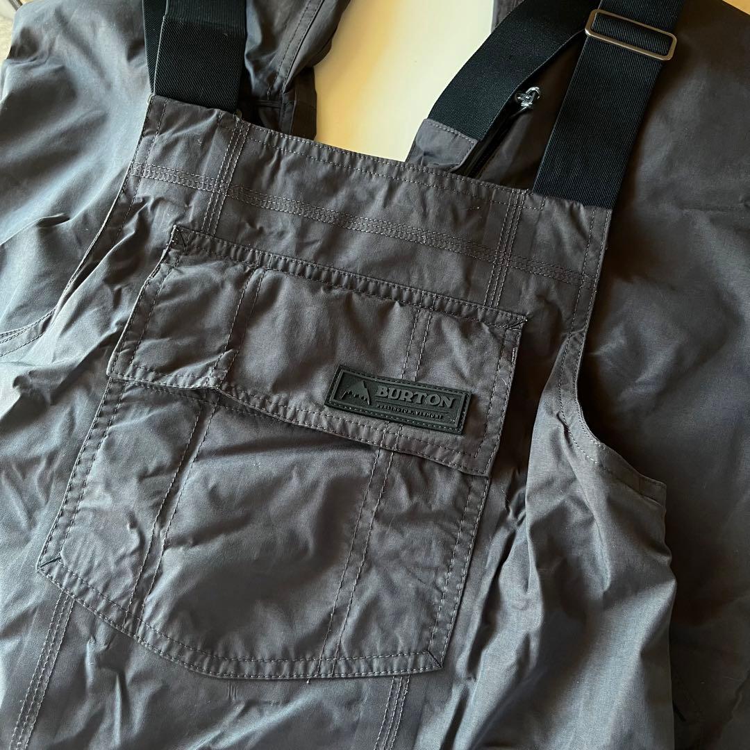 スノーボード スキー ウェア Burton GORE-TEX 上下セット