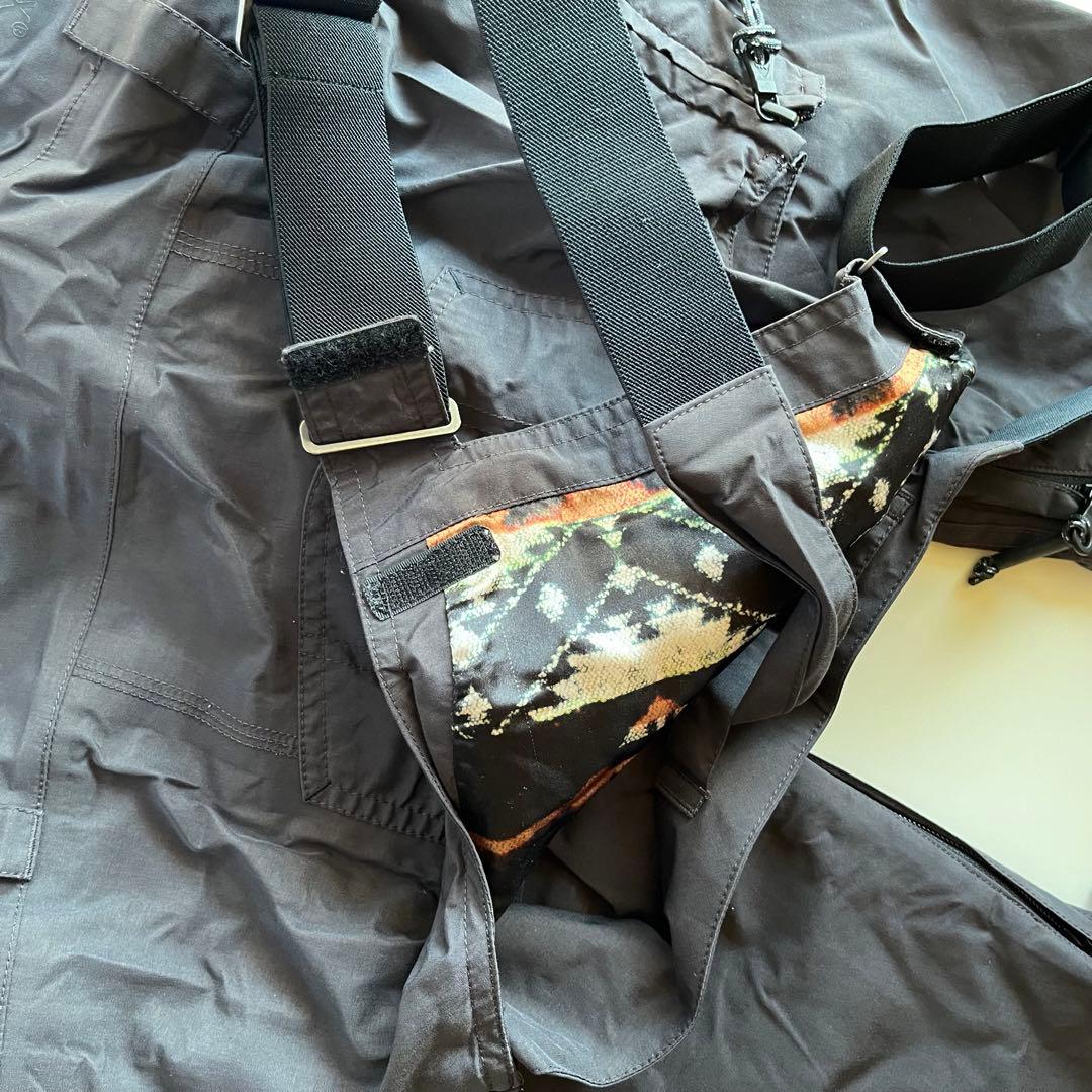 スノーボード スキー ウェア Burton GORE-TEX 上下セット