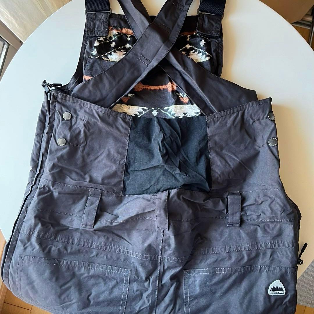 スノーボード スキー ウェア Burton GORE-TEX 上下セット