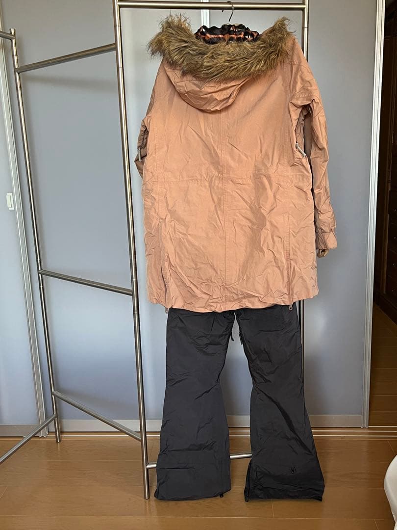 スノーボード スキー ウェア Burton GORE-TEX 上下セット