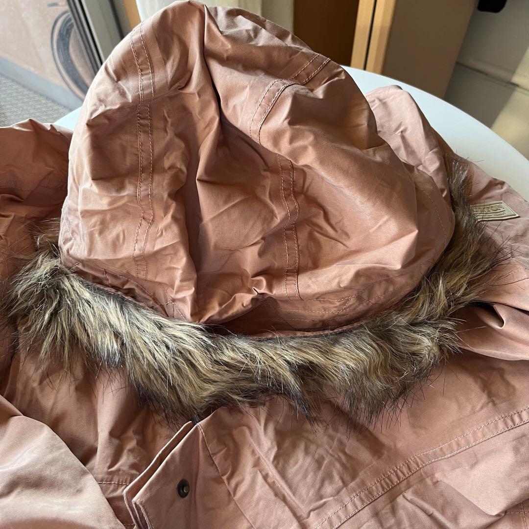 スノーボード スキー ウェア Burton GORE-TEX 上下セット