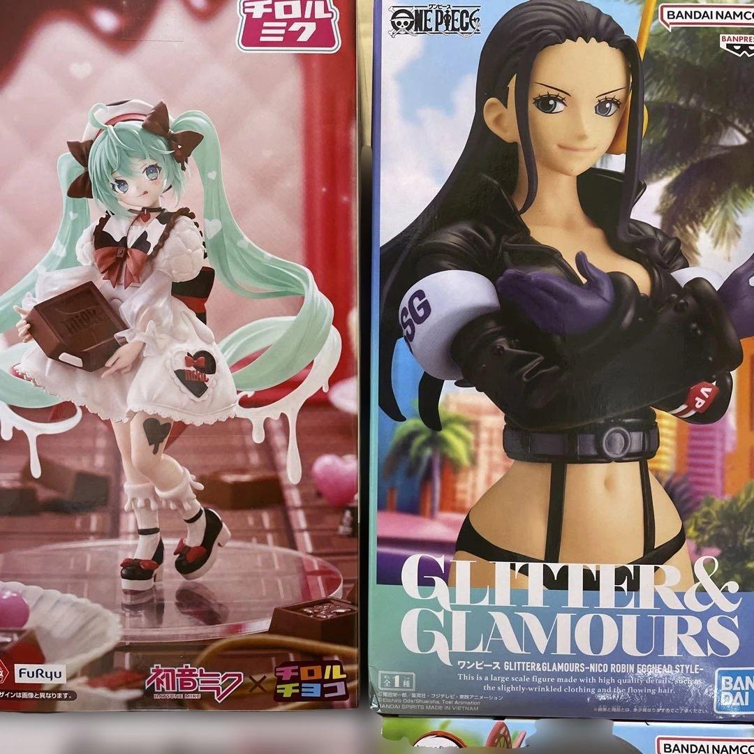 最新含プライズフィギュアまとめ売り　12体