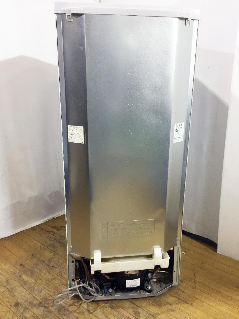 ◆SHARP 137L 冷蔵庫【♦SJ-14T-S】