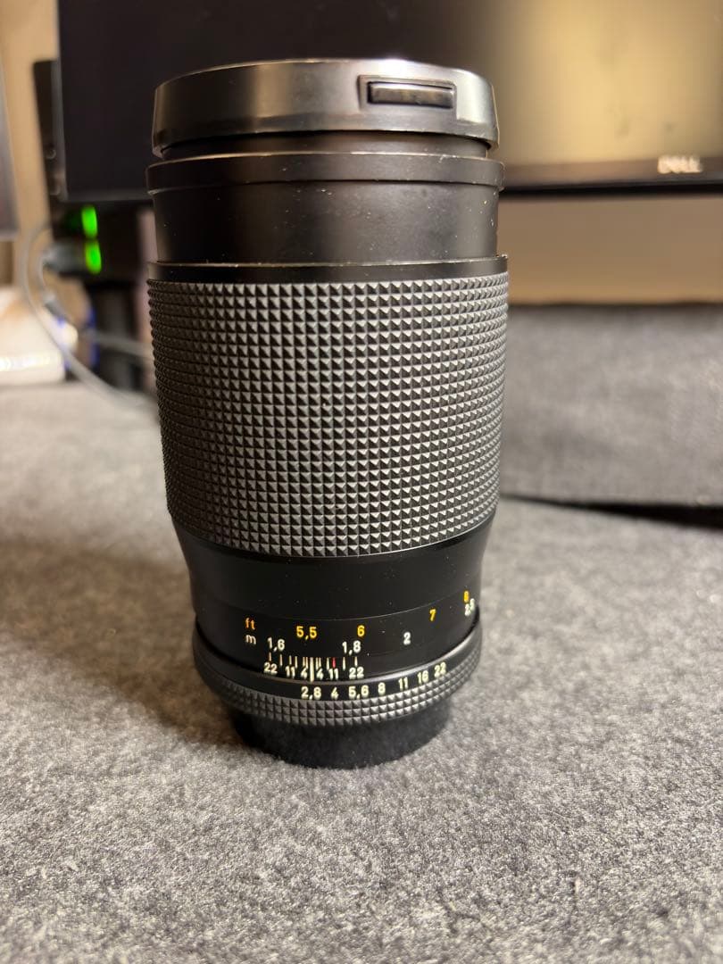 《セール》Carl Zeiss Sonnar T* 135mm F2.8