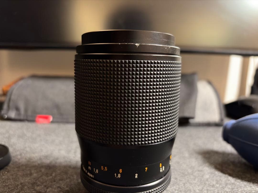 《セール》Carl Zeiss Sonnar T* 135mm F2.8