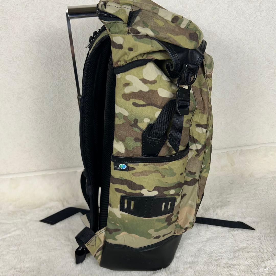 極美品 master-piece Potential EX X-pac 限定品