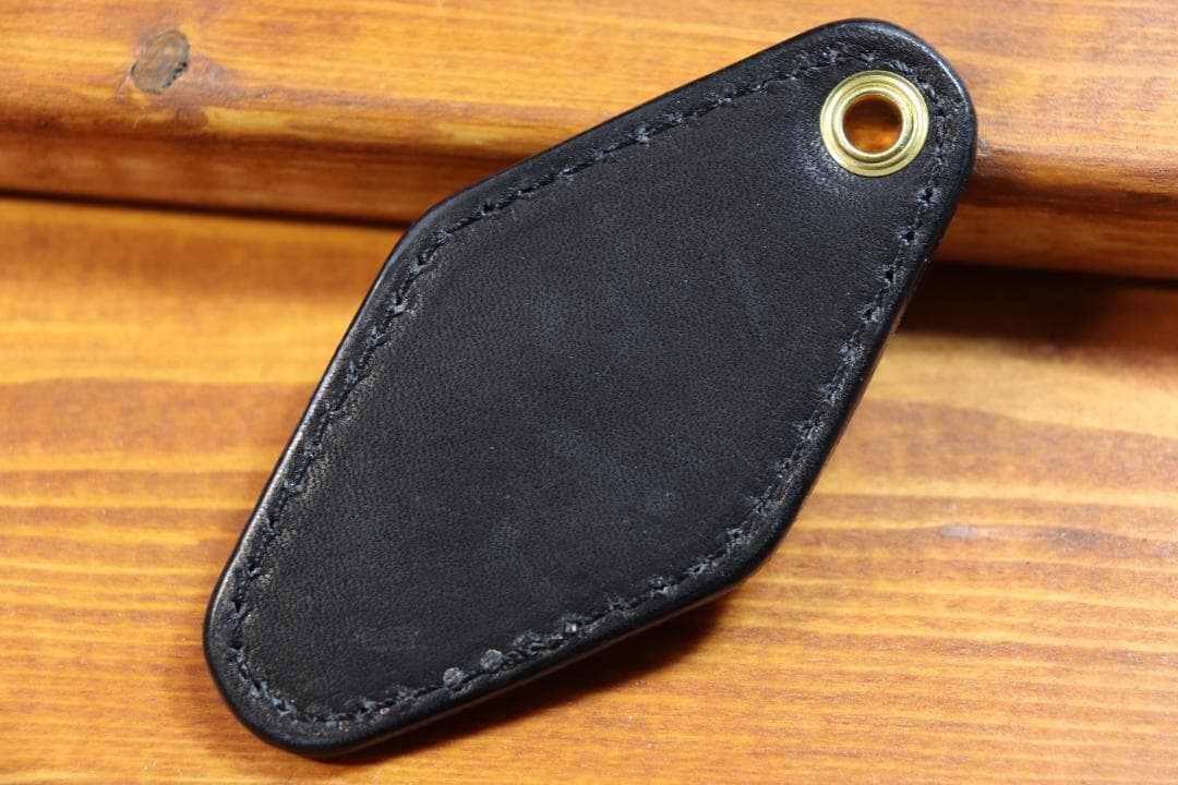 モーテルスタッズキーホルダー