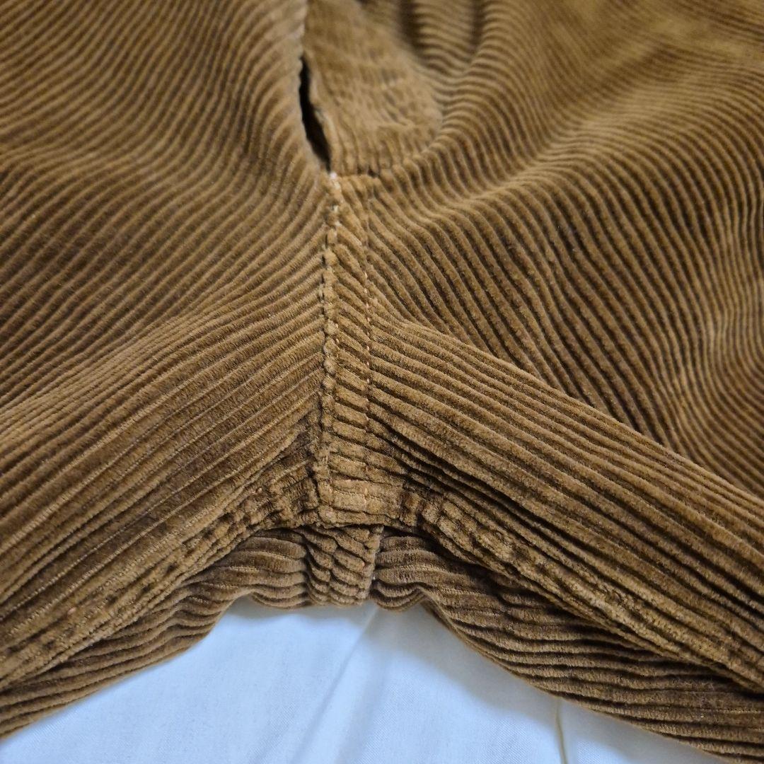 や*ち様 フリーホイーラーズCONDUTOR OVERALLSコーデュロイパンツ