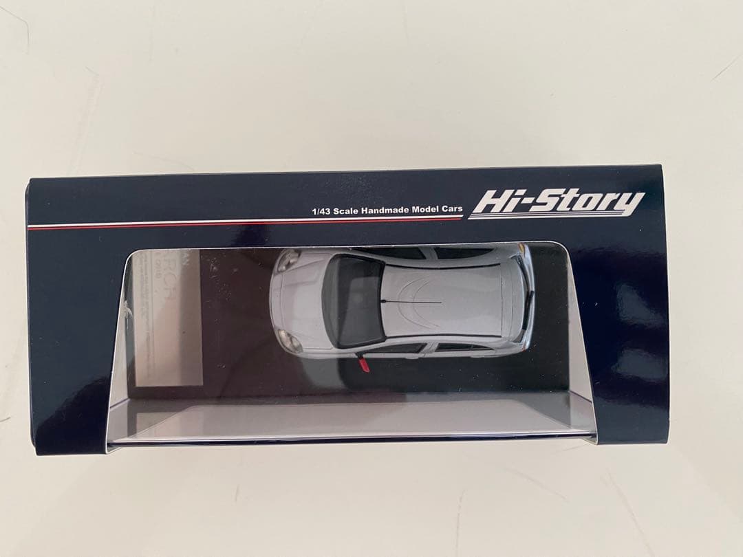 【Hi-Story】 NISSAN MARCH NISMO S 2015