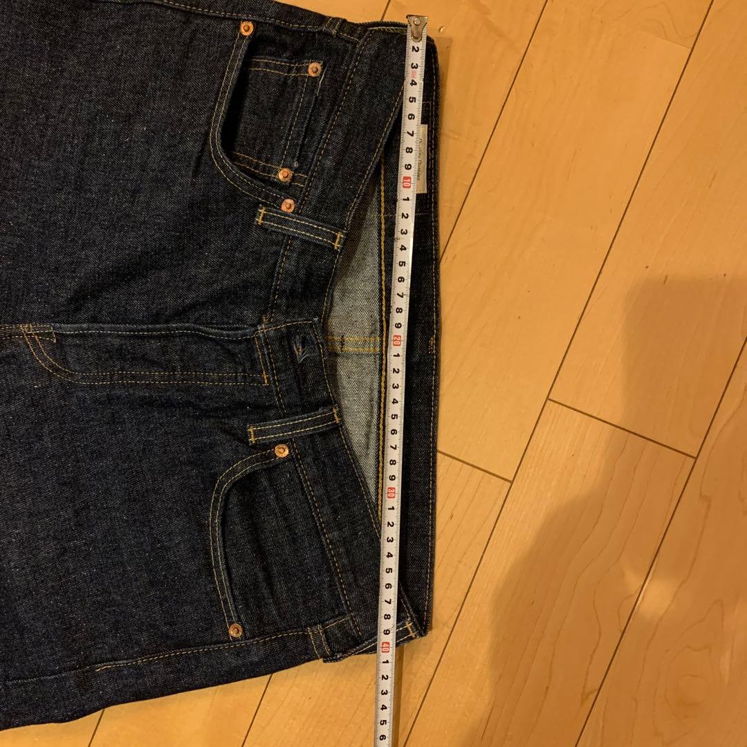 リーバイス　デニムジャケット　トラッカージャケット　タイプ1 大戦モデル