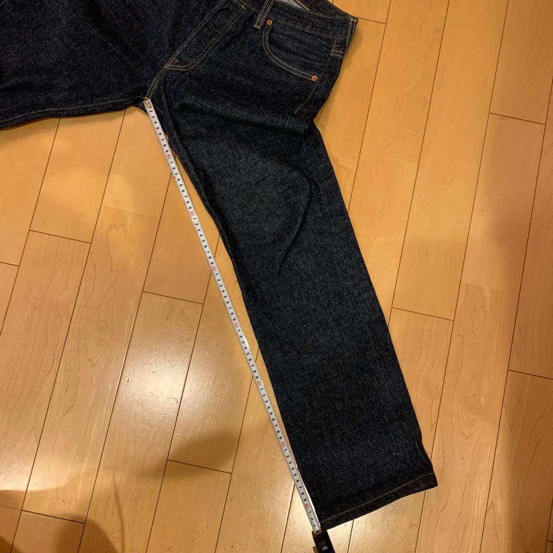 リーバイス　デニムジャケット　トラッカージャケット　タイプ1 大戦モデル