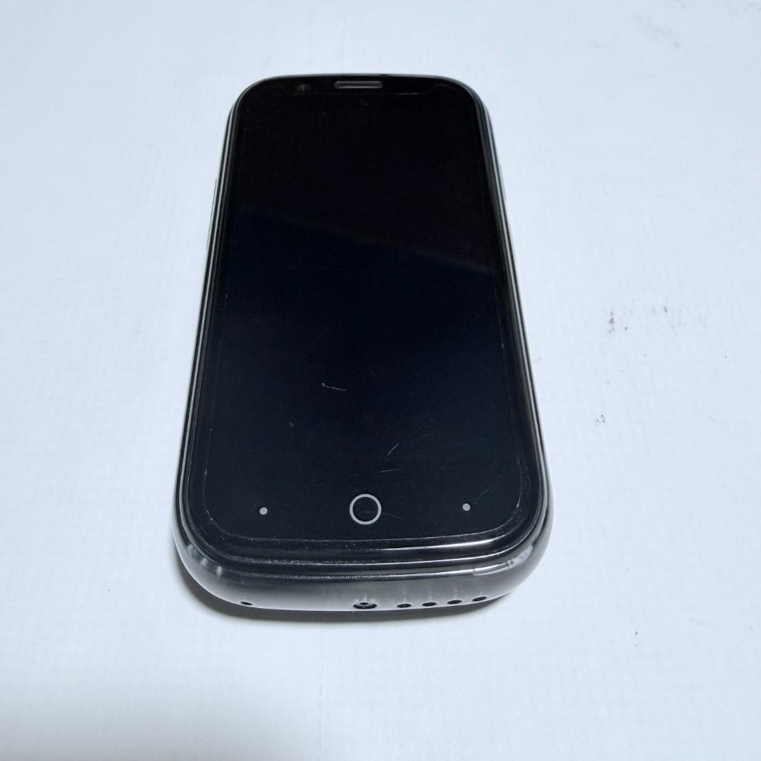 Unihertz Jelly Star 黒