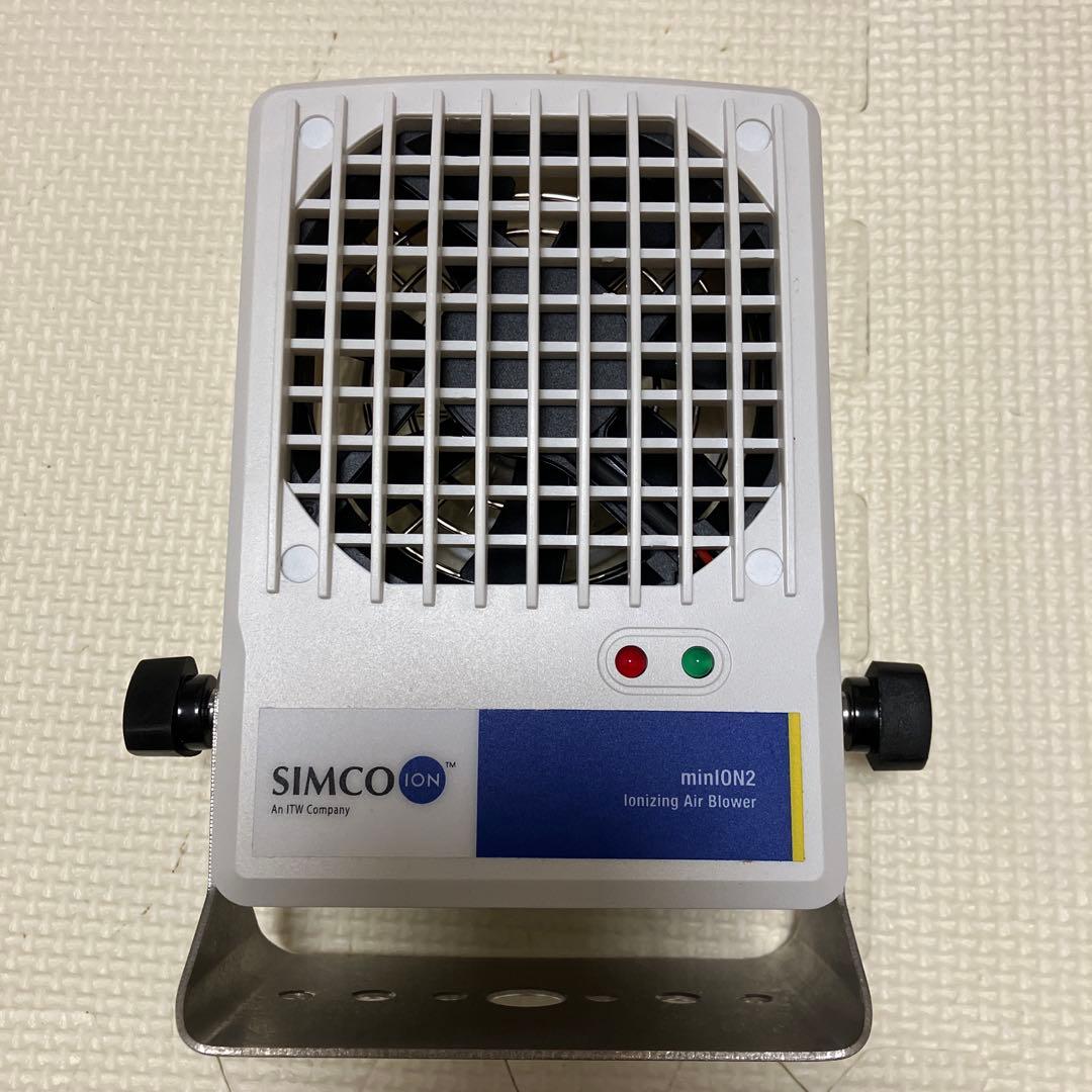 miniION2 イオナイザー静電気除去機器