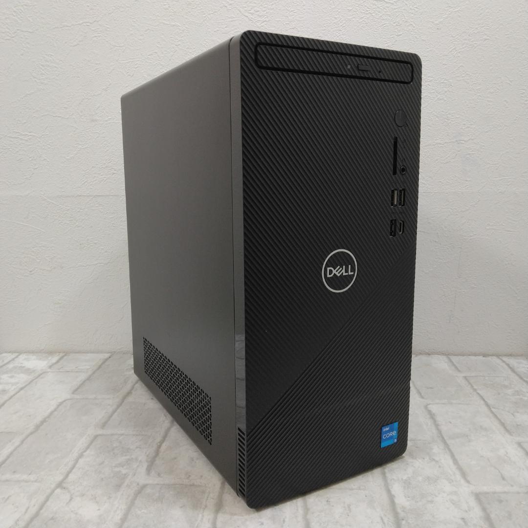 ジャンク 第11世代Core i5 DELL inspiron 3891