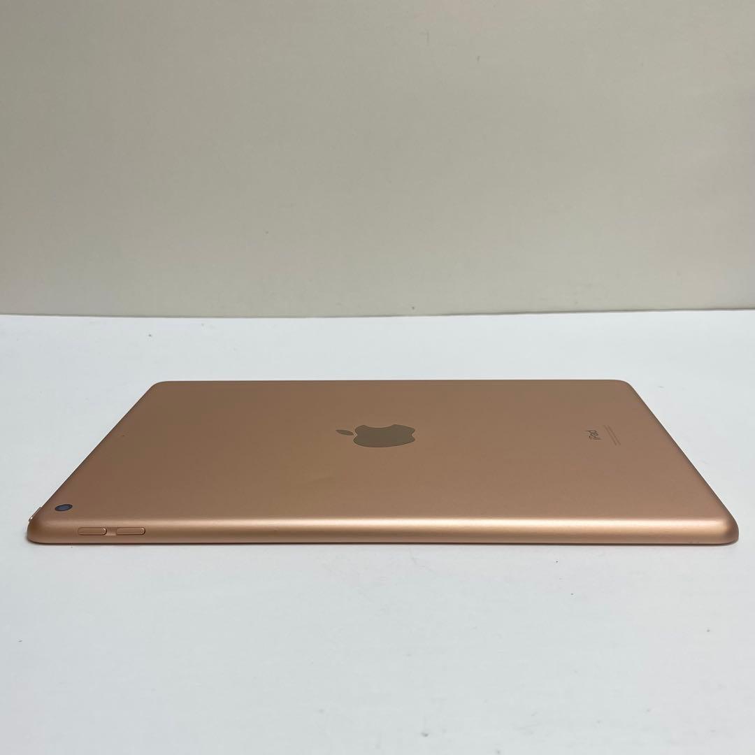 ipad 第7世代 128GB Wi-fi A2197 100%