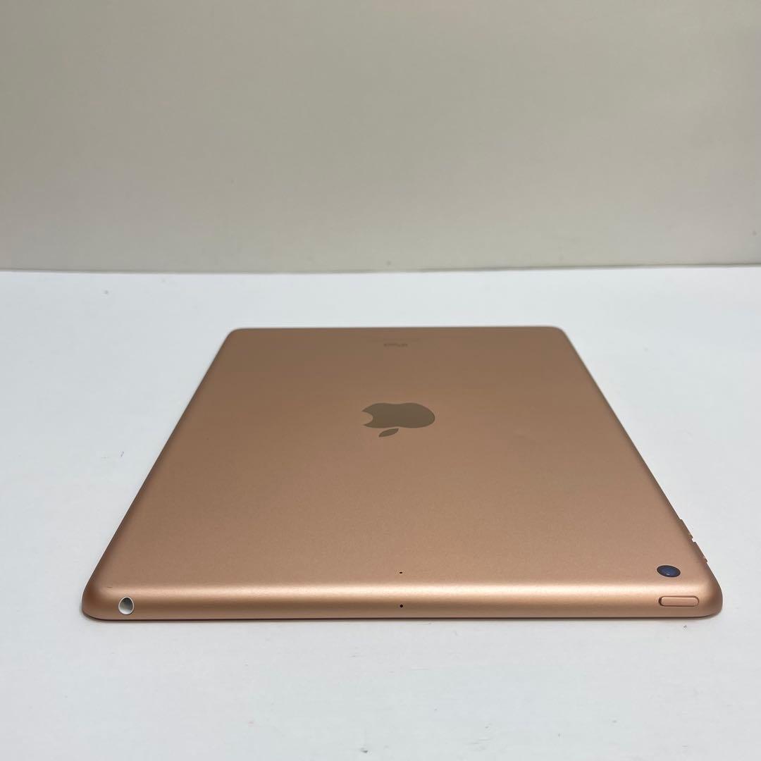 ipad 第7世代 128GB Wi-fi A2197 100%
