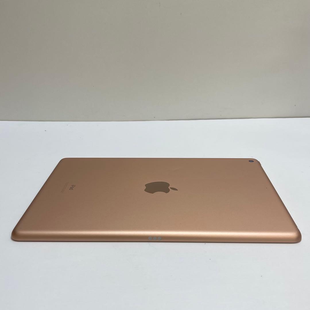 ipad 第7世代 128GB Wi-fi A2197 100%
