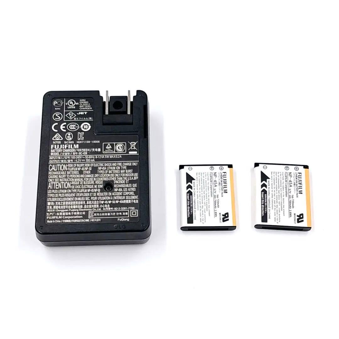 FUJIFILM 富士フイルム FinePix Z800EXR ピンク デジカメ