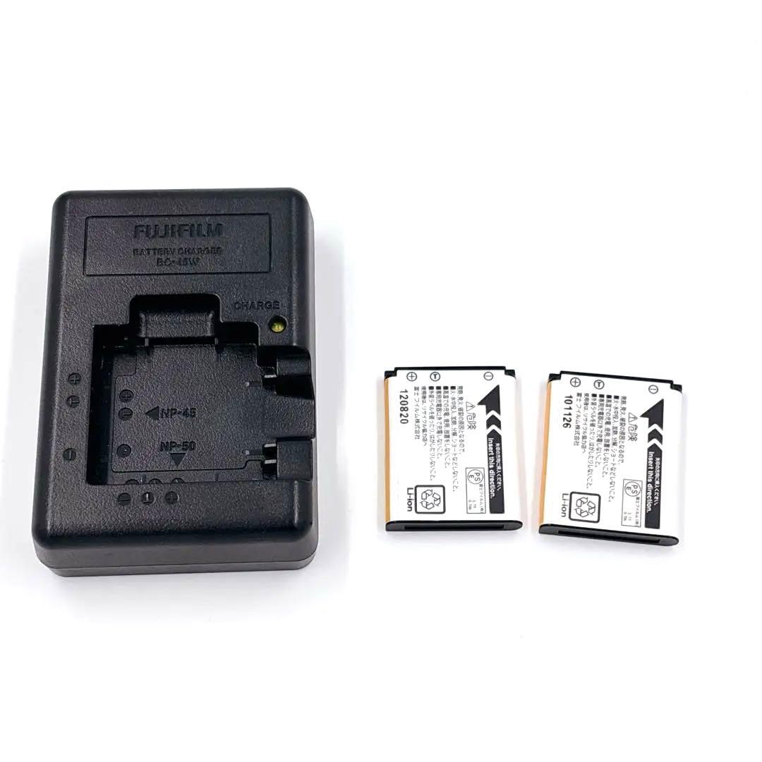 FUJIFILM 富士フイルム FinePix Z800EXR ピンク デジカメ