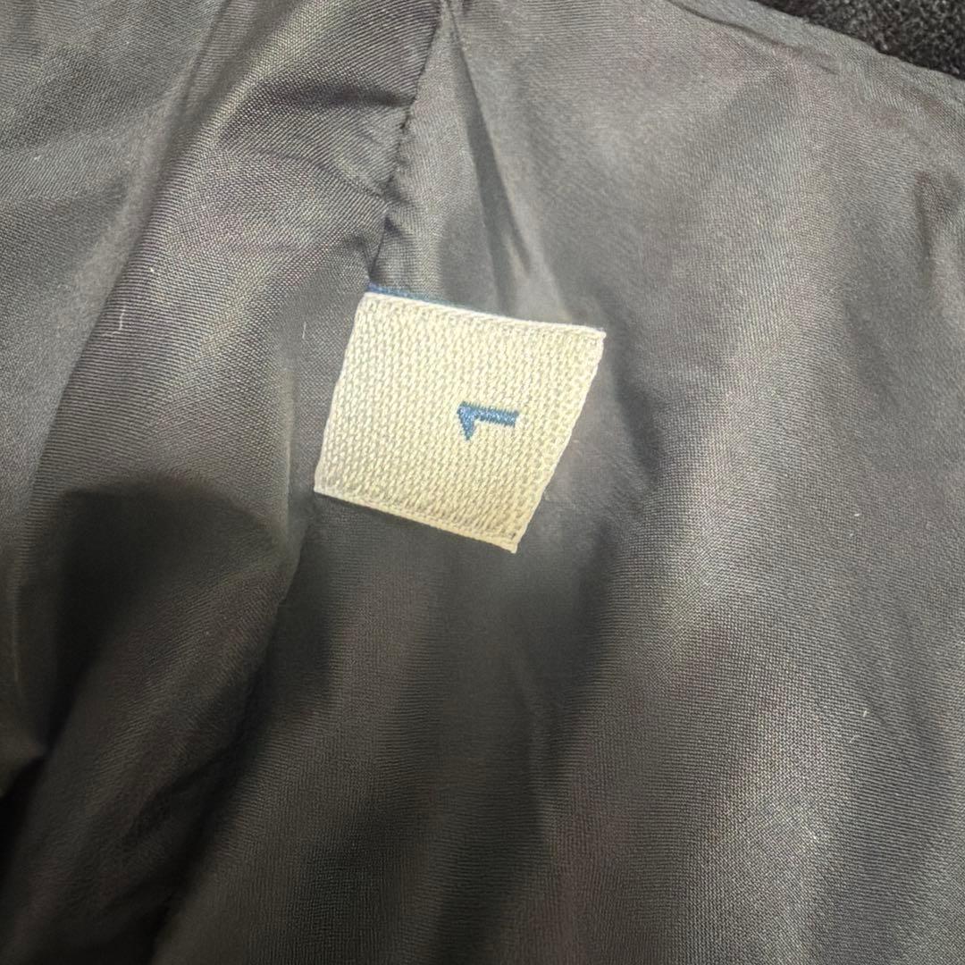 モンクレール　MONTGENEVRE モンジュネーブル