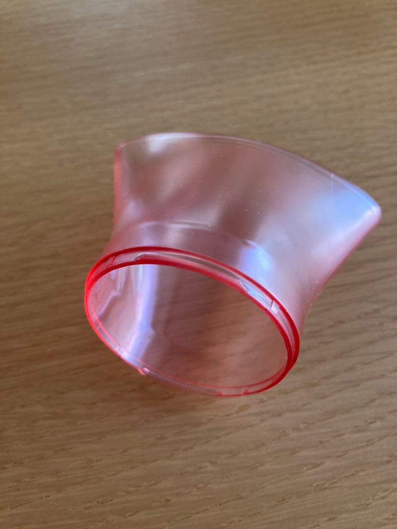 【ジャンク品】Panasonicヘアドライヤー ナノケア・EH-CNA0E