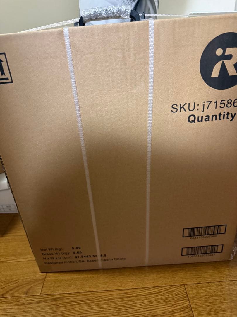 ロボット掃除機本体 SKU:j71586