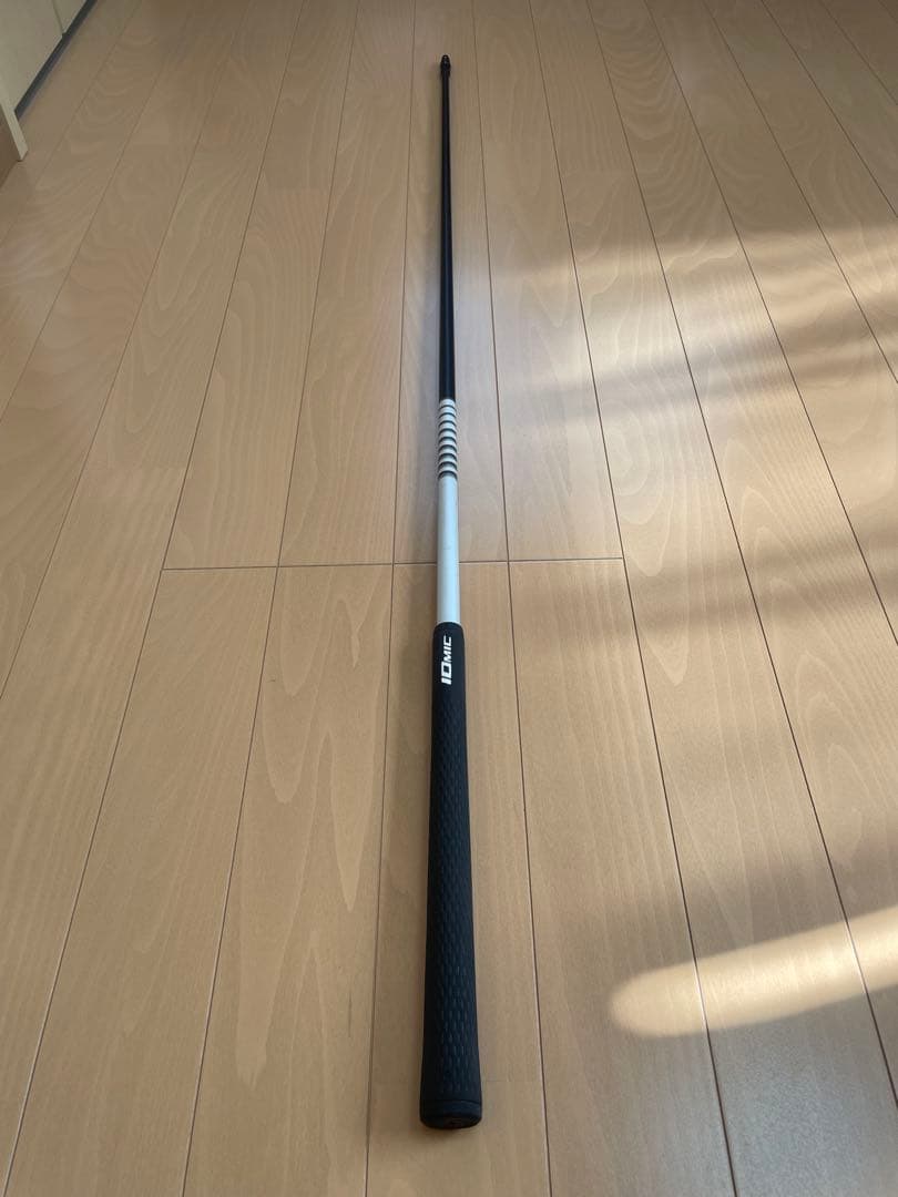 ツアーAD IZ 6X テーラースリーブ付 メーカーカスタム 45.25インチ