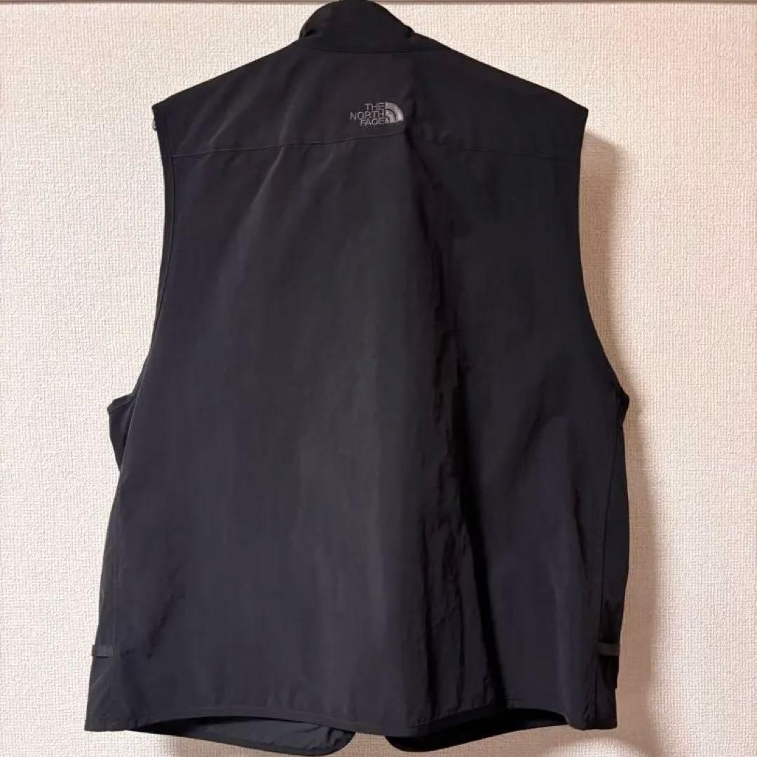 THE NORTH FACE NP22531 FIELD UTILITY ベスト