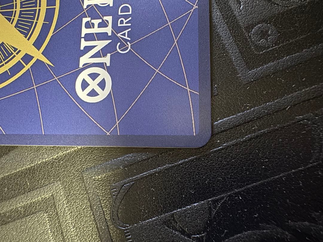 ネフェルタリ・ビビ sp ONE PIECEカード　ヒロインズエディション