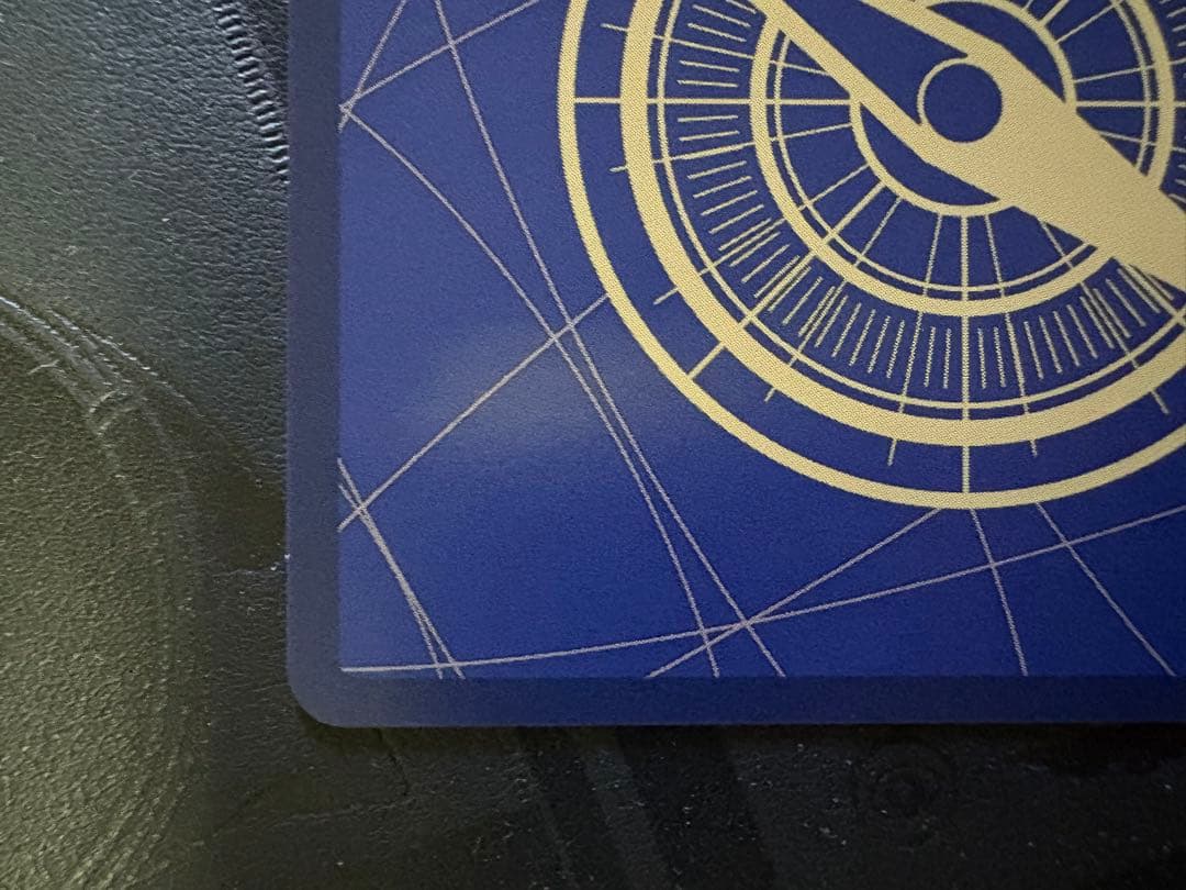 ネフェルタリ・ビビ sp ONE PIECEカード　ヒロインズエディション