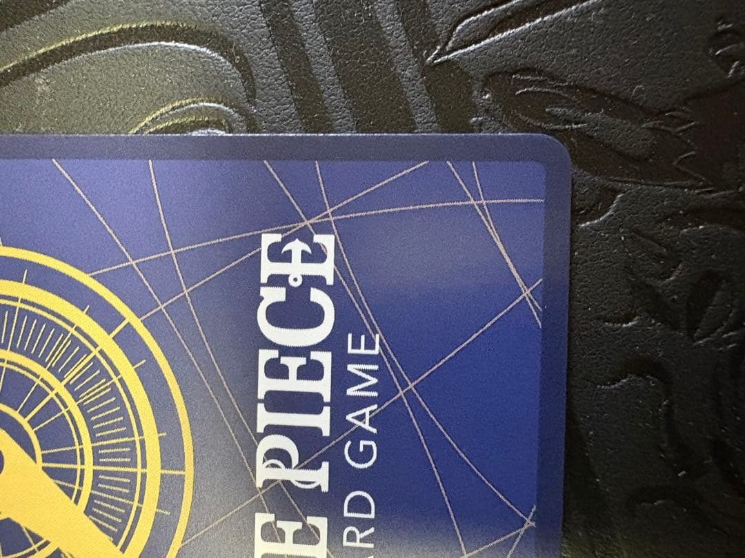 ネフェルタリ・ビビ sp ONE PIECEカード　ヒロインズエディション