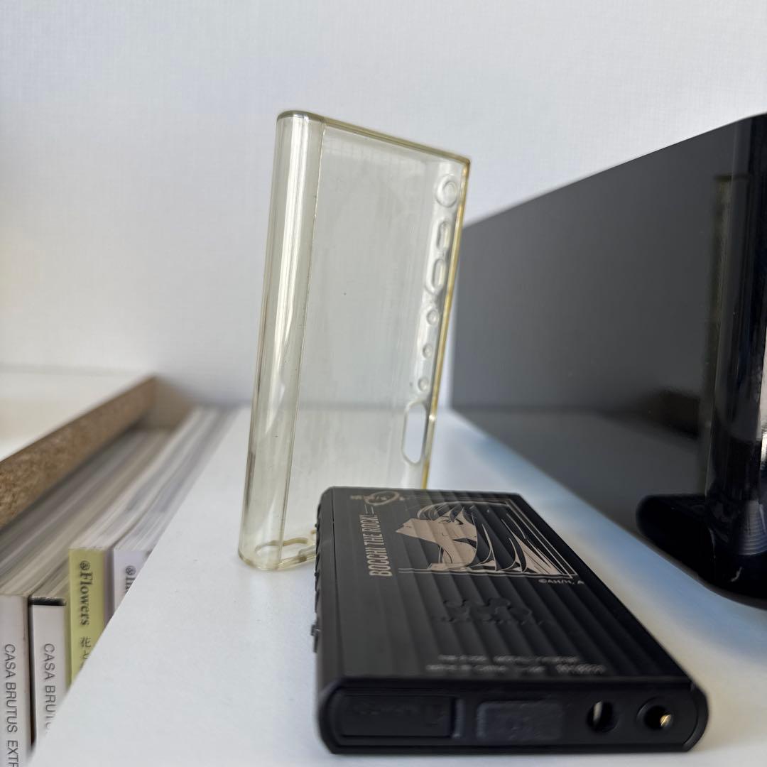 SONY NW-A306 ぼっちざろっく　コラボ　ウォークマン