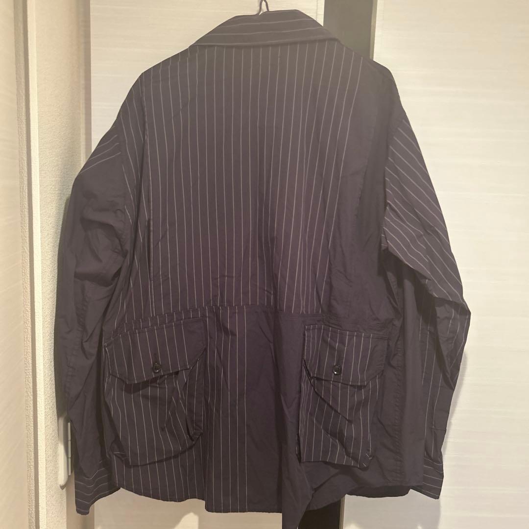 ジャケット・アウター ARI501XX engineeredgarments