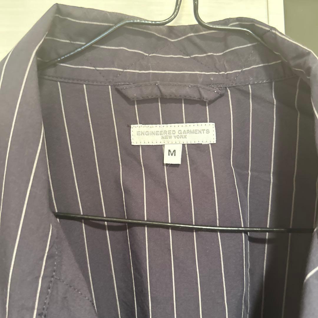 ジャケット・アウター ARI501XX engineeredgarments