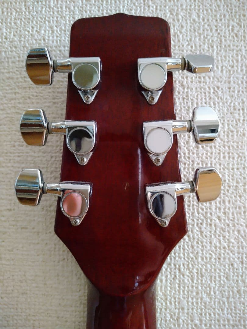 TAKAMINE T-F1/BS アコギ