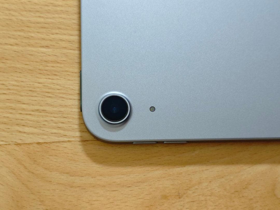 iPad Air 第4世代 スカイブルー Wi-Fiモデル 64GB A2316